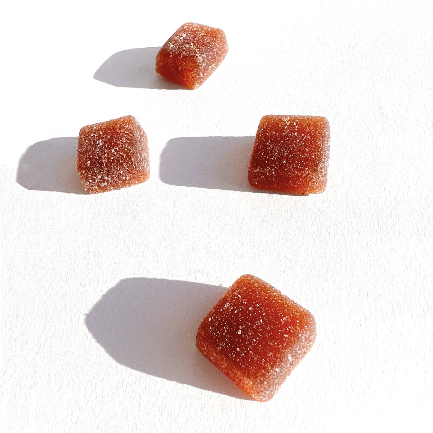 Hibernate Mushroom Gummies 5ct Sampler