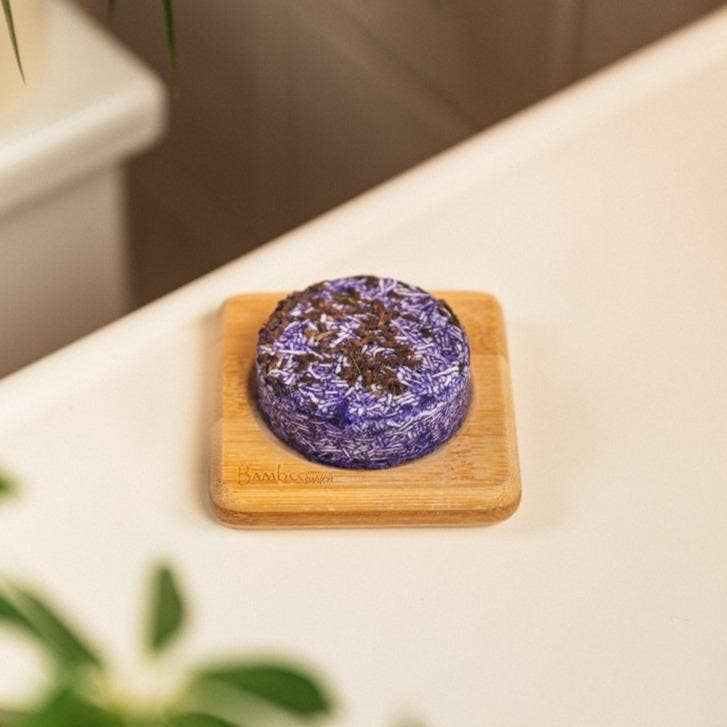 Shampoo Bar Soap Lift | Square