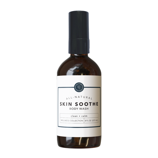 Skin Soothe Body Wash