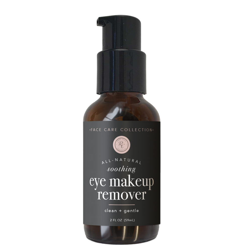 Eye Makeup Remover