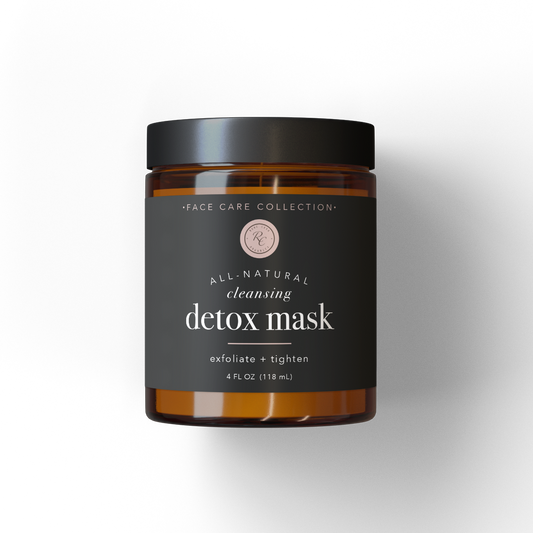 Detox Mask