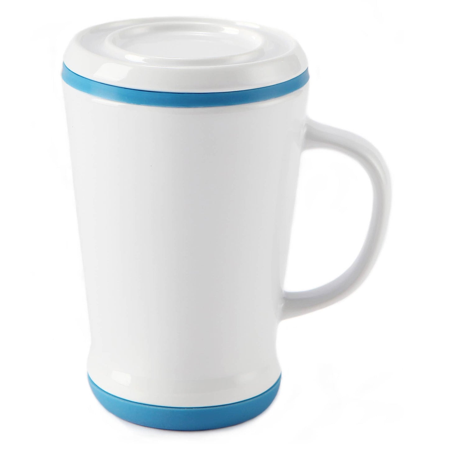 14oz Classic Tea Infuser Mug