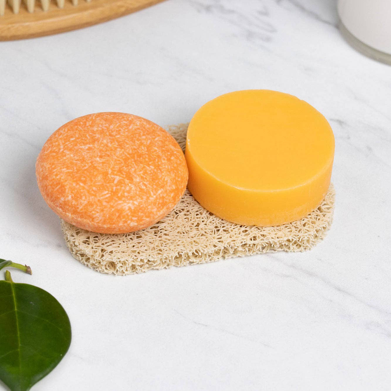 MAINTAIN: Shampoo Bar for normal hair