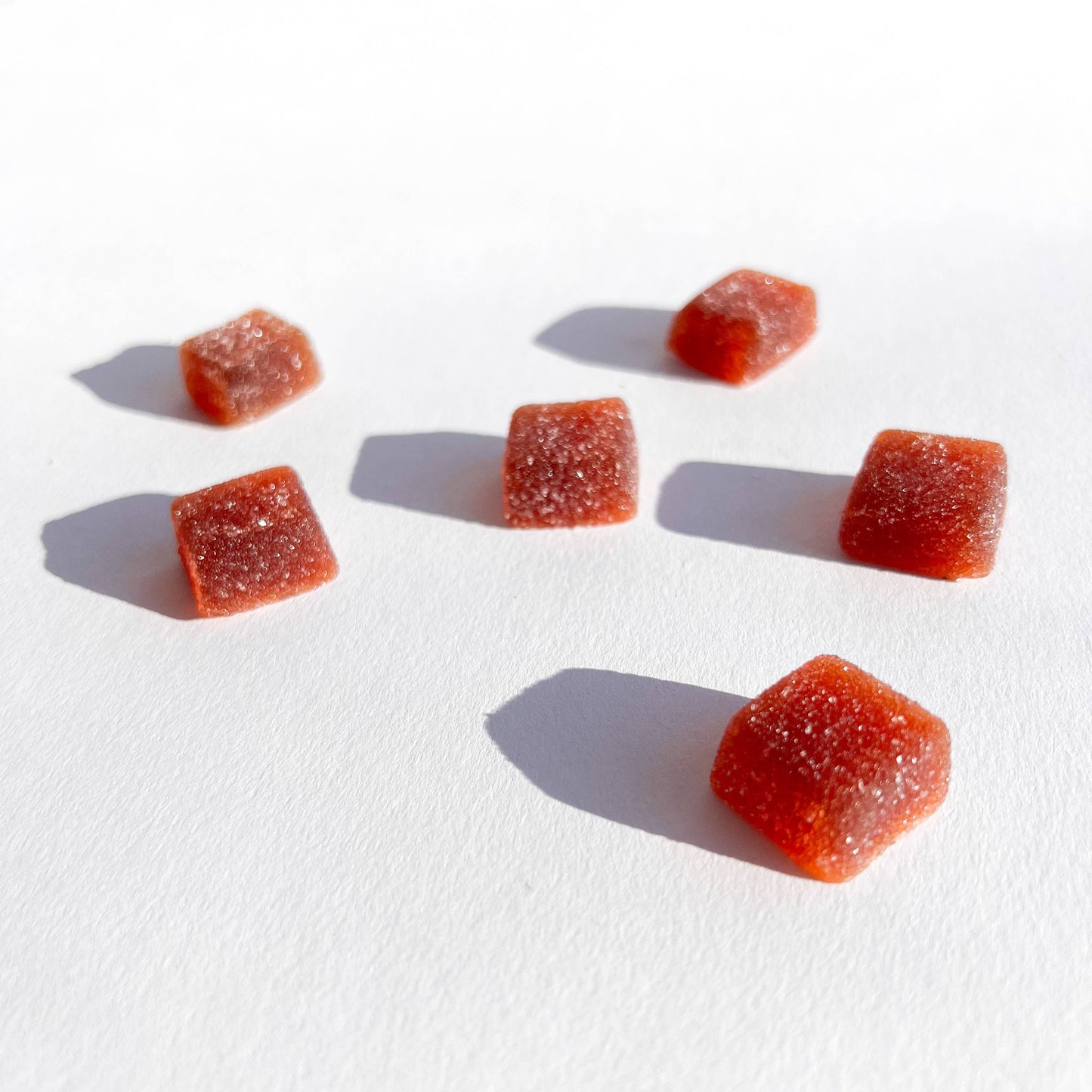 Motivate Mushroom Gummies 5ct Sampler