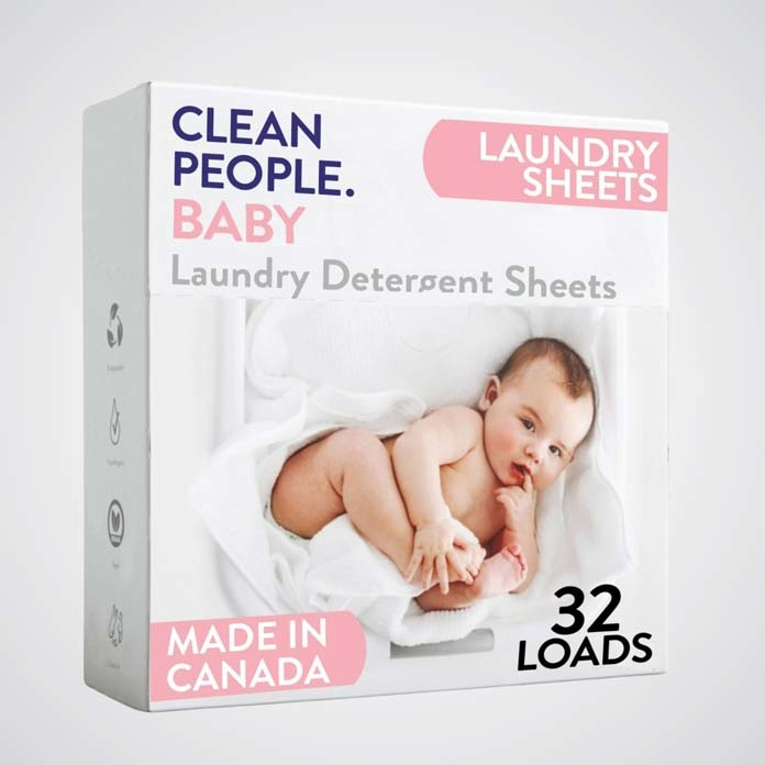 Laundry Sheets