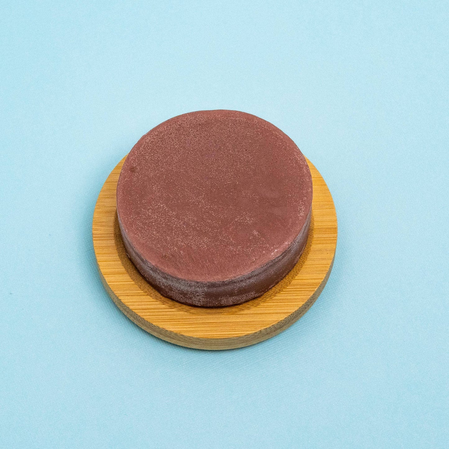 Bamboo Shampoo Bar Saver