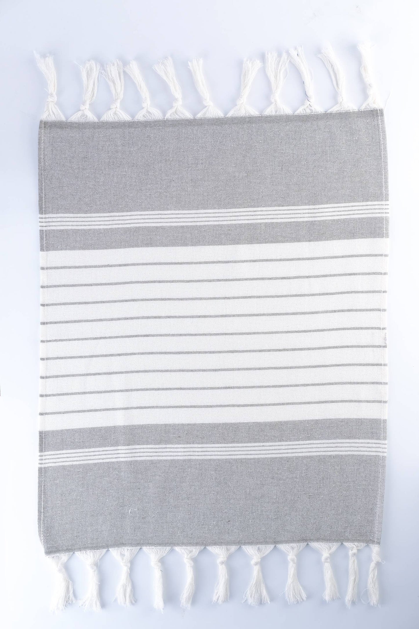 Darya Turkish Cotton Kitchen Hand Towel