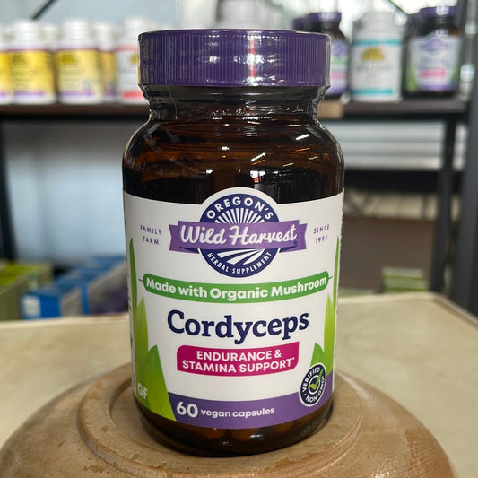 Cordyceps