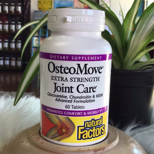 OsteoMove® Extra Strength Joint Care