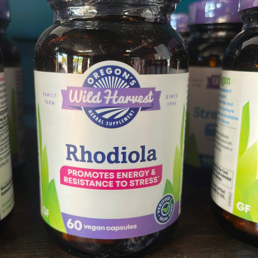 Rhodiola