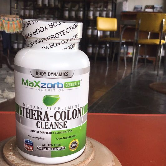 Thera-Colon Cleanse