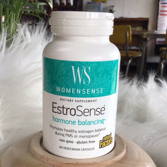 WomenSense® EstroSense®