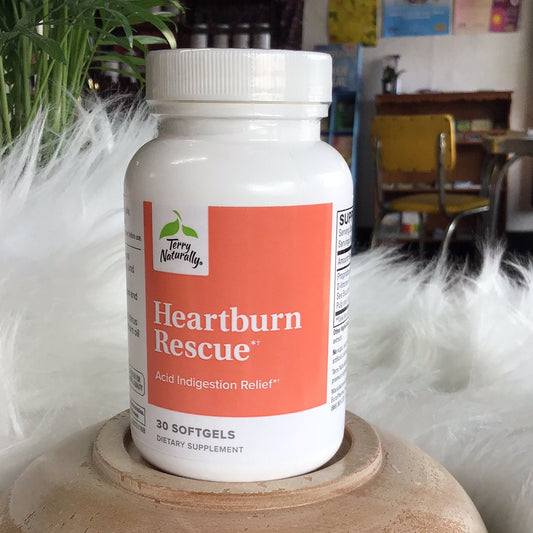 Heartburn Rescue (30)