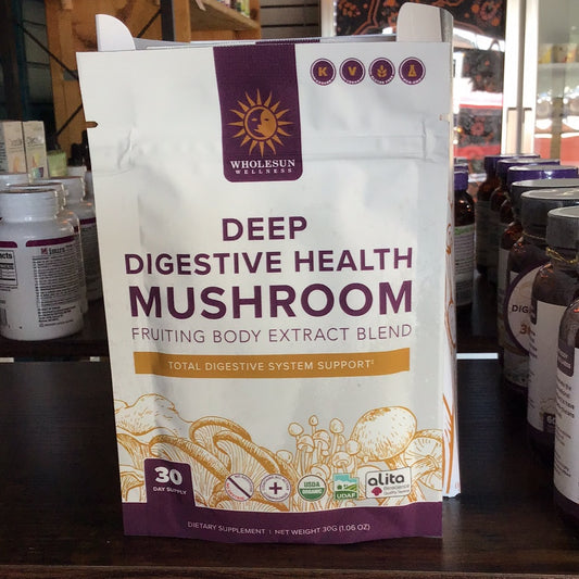 Deep Digestive Health (Powder)