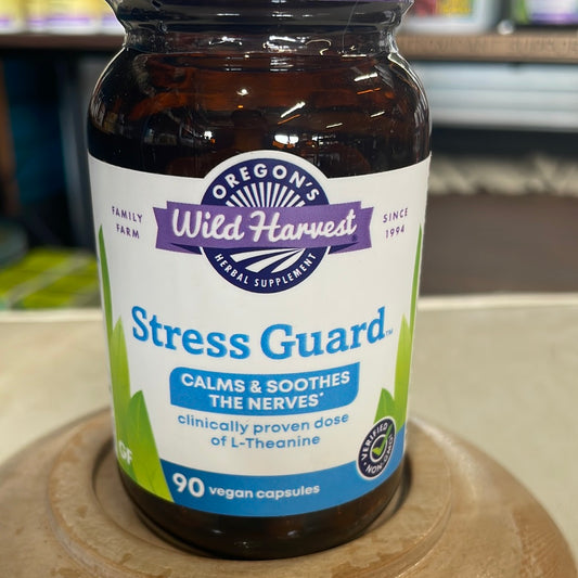 Stress Guard