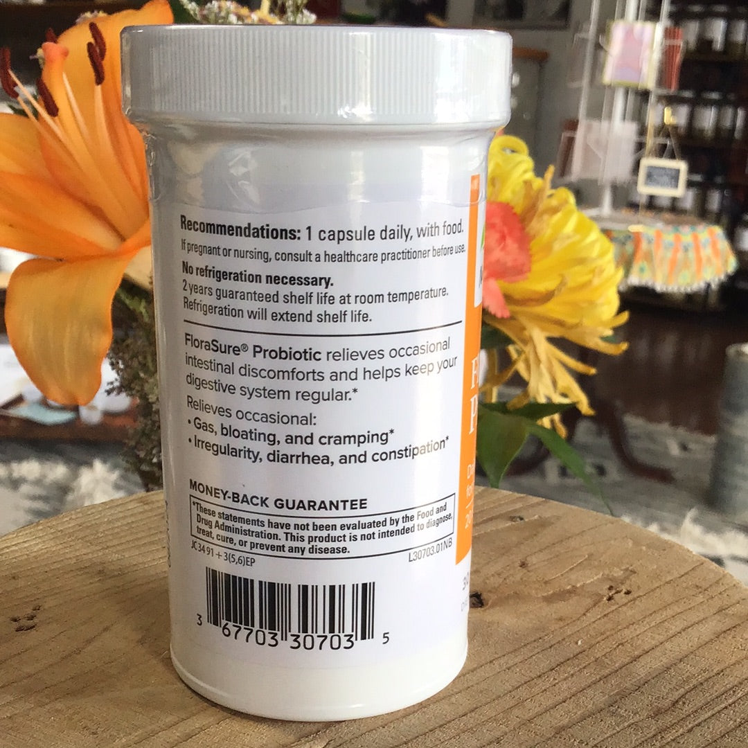 FloraSure Probiotic