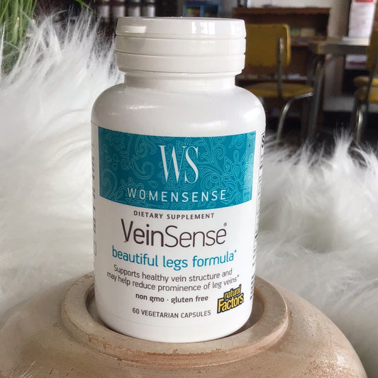 WomenSense® VeinSense®