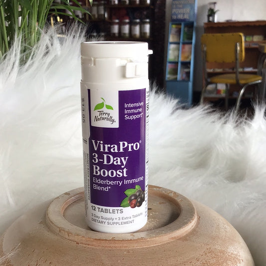 ViraPro 3 Day Boost