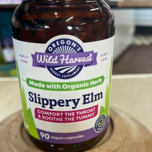 Slippery Elm