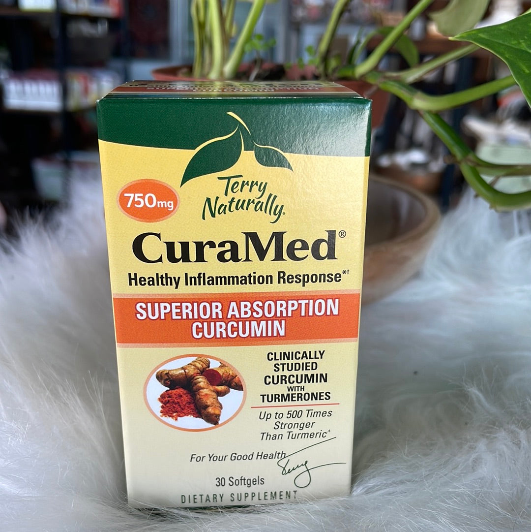 Curamed 750mg (30)