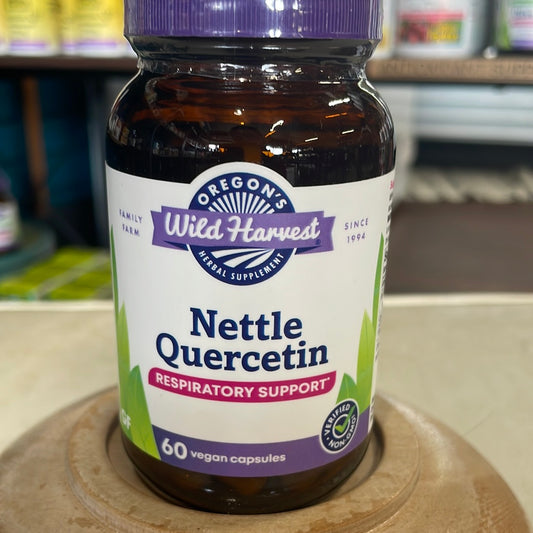 Nettle Quercetin