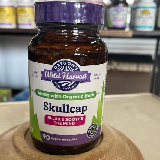 Skullcap