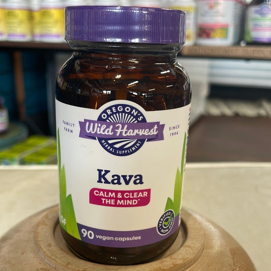 Kava