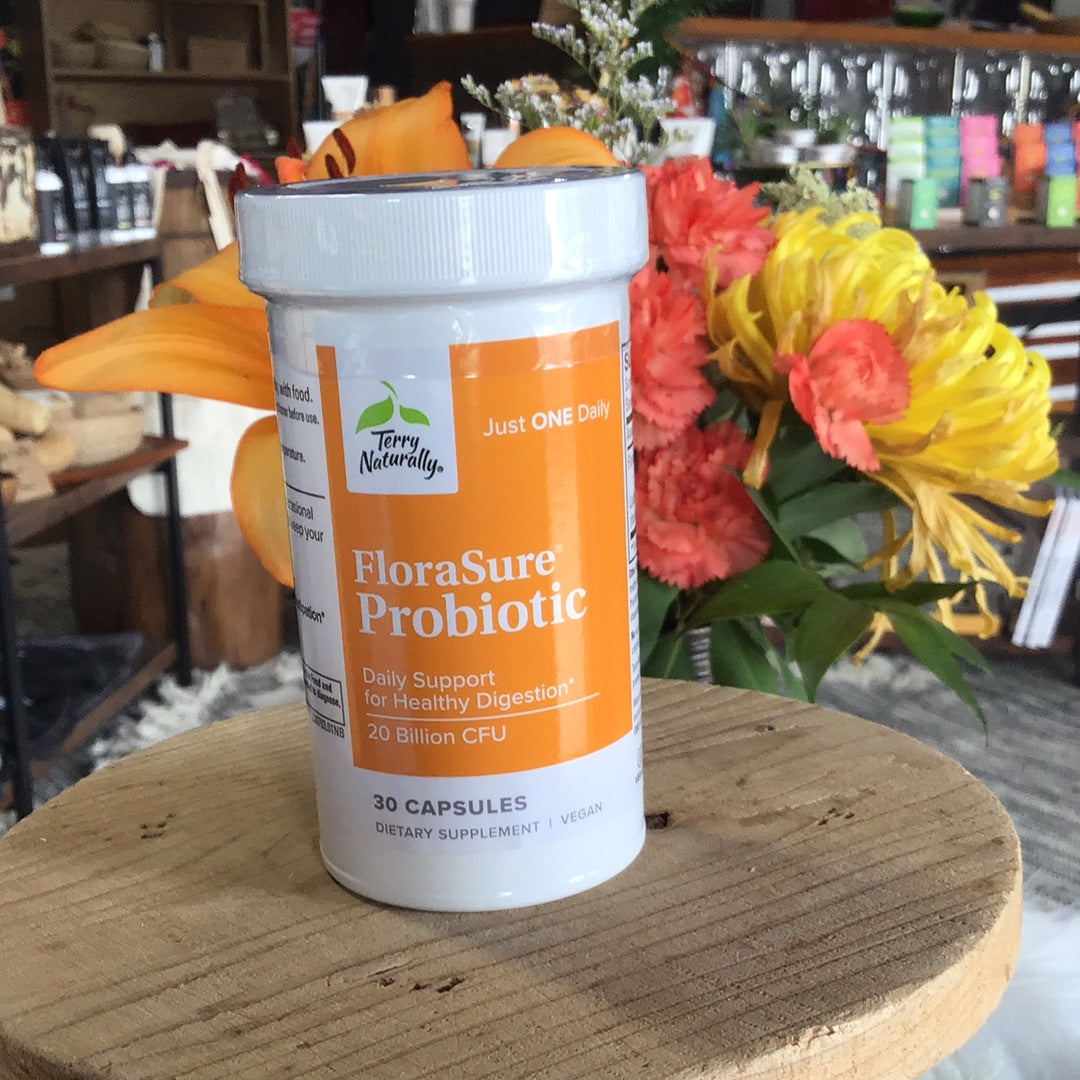 FloraSure Probiotic