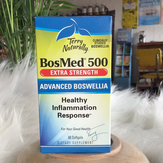 Bosmed 500mg (60)