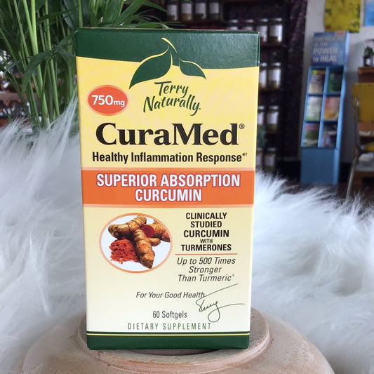 Curamed 750mg (60)