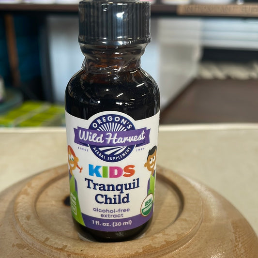 KIDS Tranquil Child (1oz)