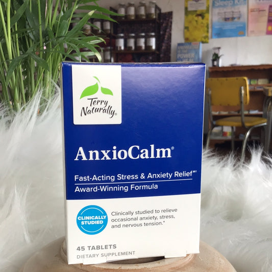 Anxiocalm (45)