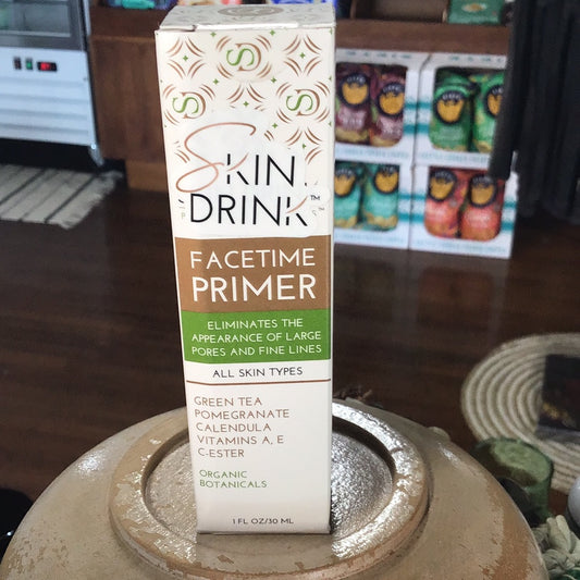 Skin Drink Facetime Primer