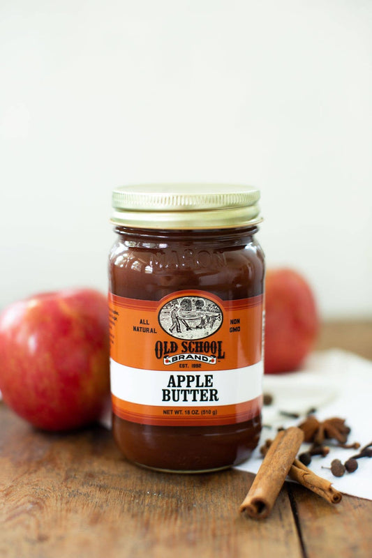 Apple Butter