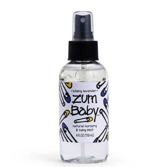 Zum Baby Aromatherapy Mist