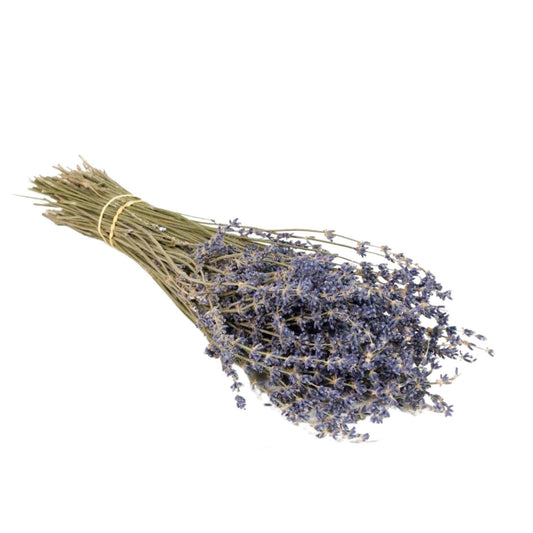 Dried Lavender Bundle