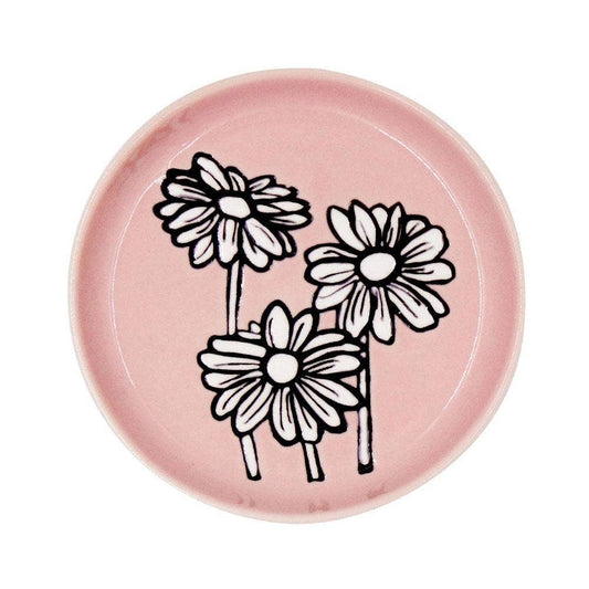 Daisy Coaster