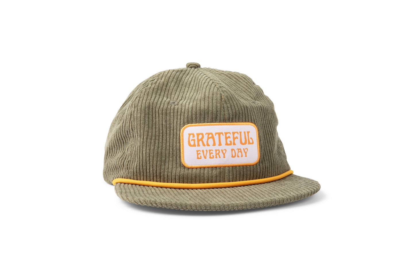 Grateful Every Day Hat