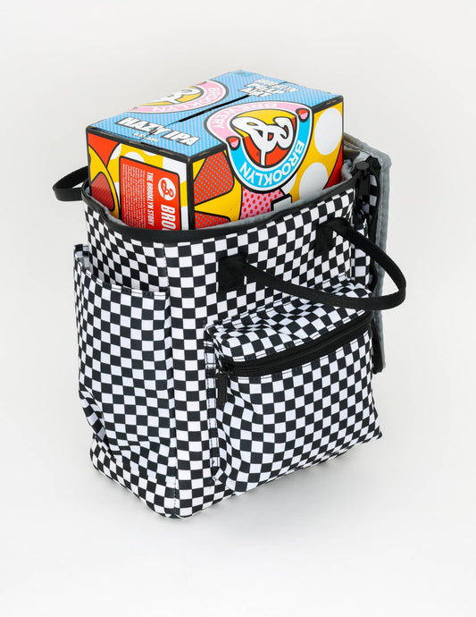 Indy - Rackpack StanCan 12Pak Fashion Cooler Bag