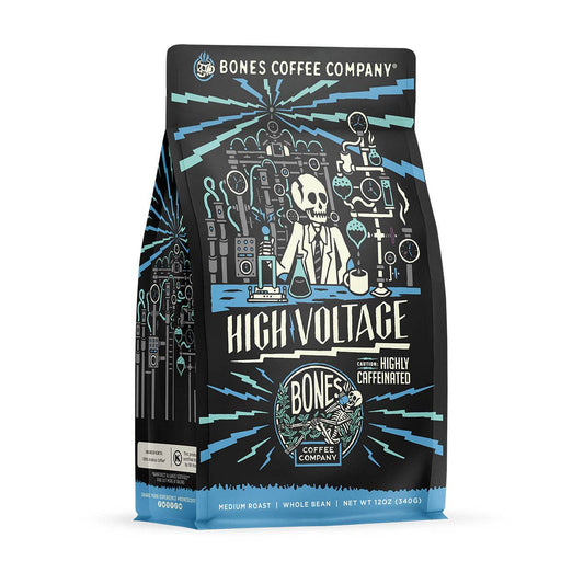 High Voltage | 12oz