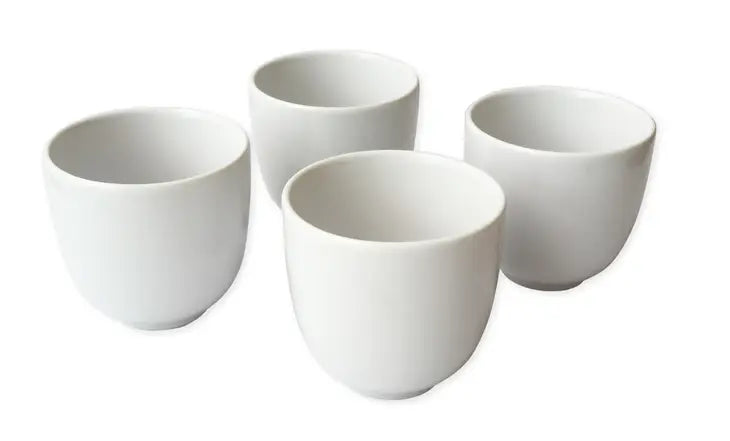 7 Piece Serenity Tea Set